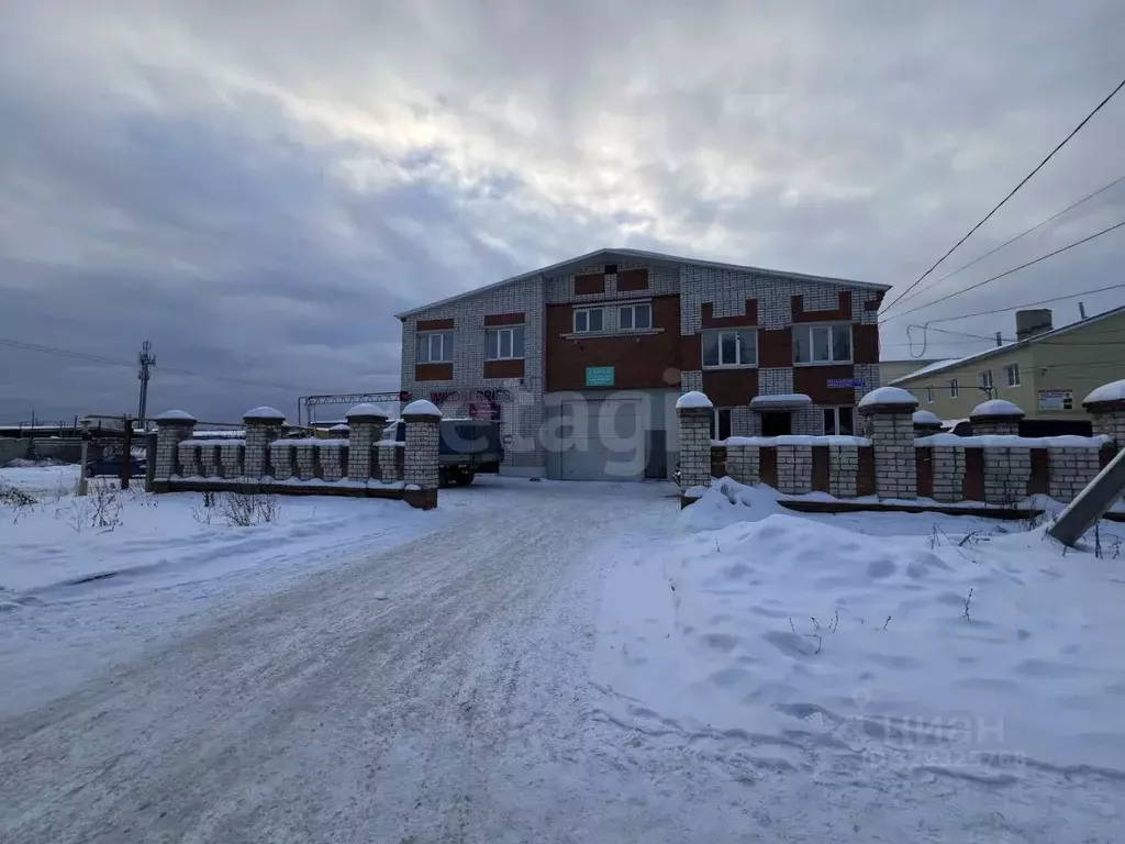 Помещение свободного назначения в Марий Эл, Йошкар-Ола ул. ... - Фото 1