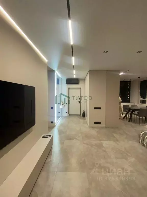 3-к кв. Московская область, Одинцово Микрорайон Клубничное Поле,  ... - Фото 1