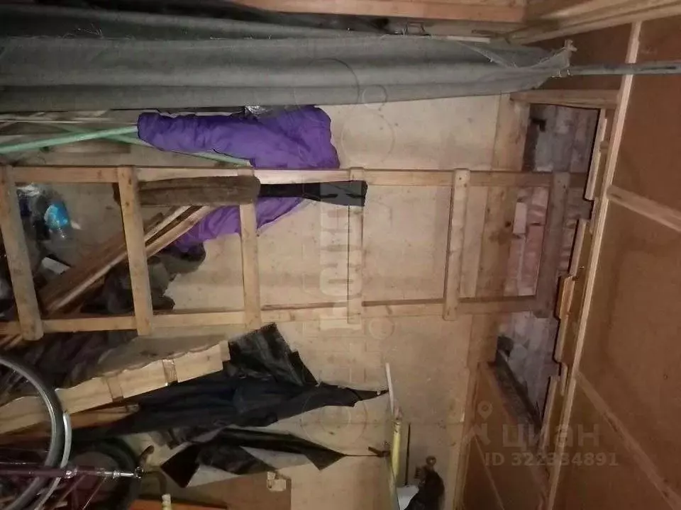 Гараж в Вологодская область, Сокол Солдек мкр, № 61 ... - Фото 2