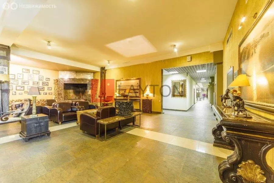 Помещение свободного назначения (285 м) - Фото 1