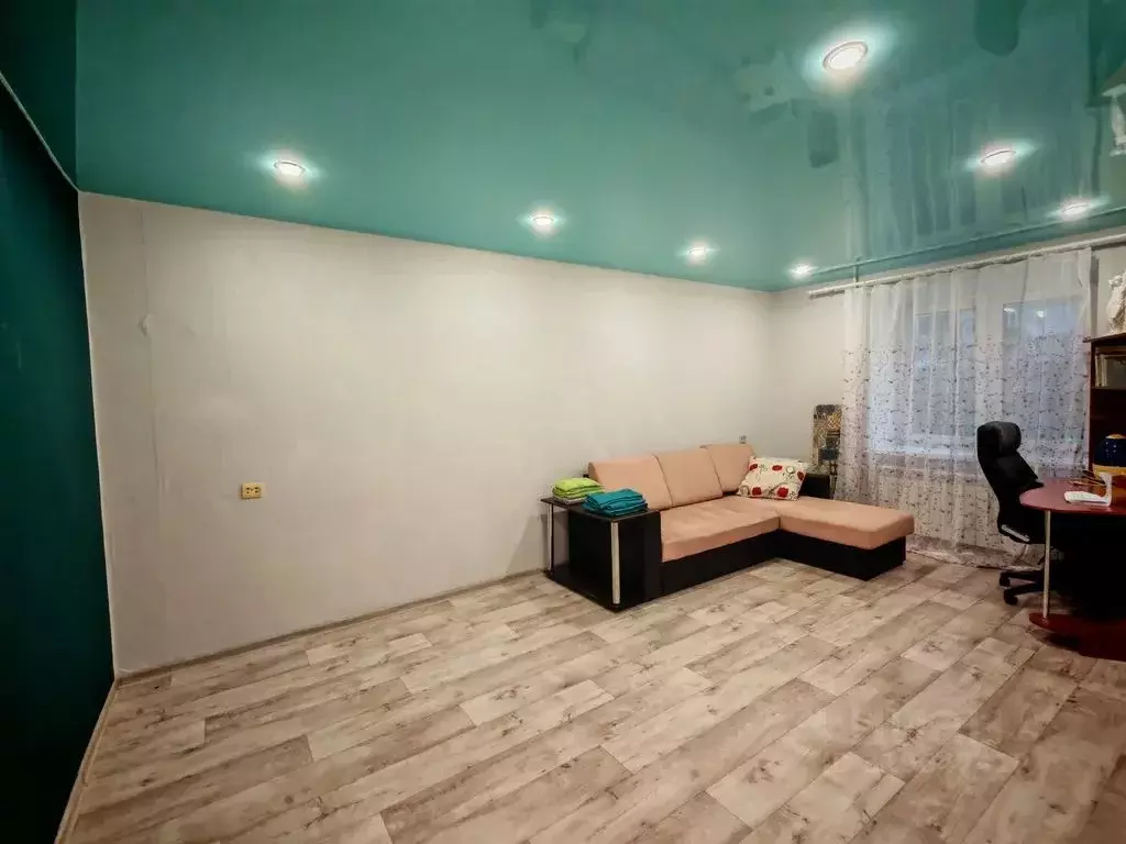 2-к кв. Татарстан, Казань ул. Карбышева, 13 (54.0 м) - Фото 0