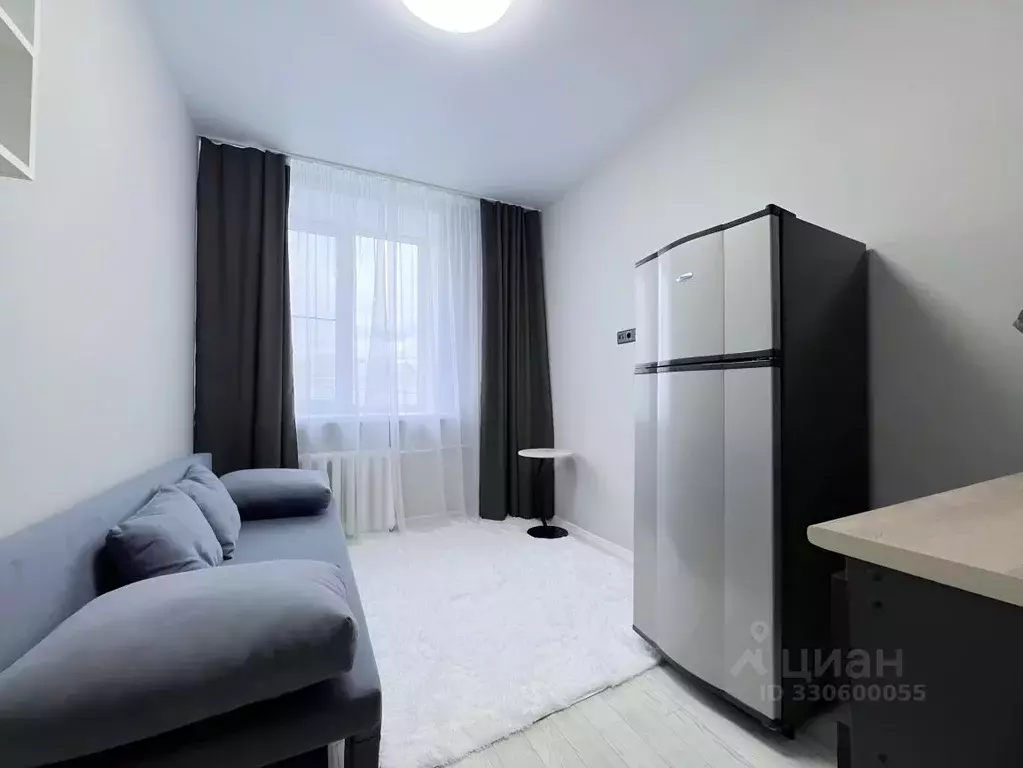 Комната Челябинская область, Челябинск ул. Доватора, 28 (8.5 м) - Фото 2