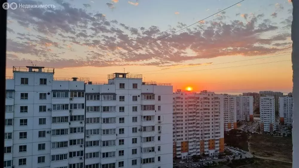 1-комнатная квартира: Анапа, улица Ленина, 235 (48 м) - Фото 2