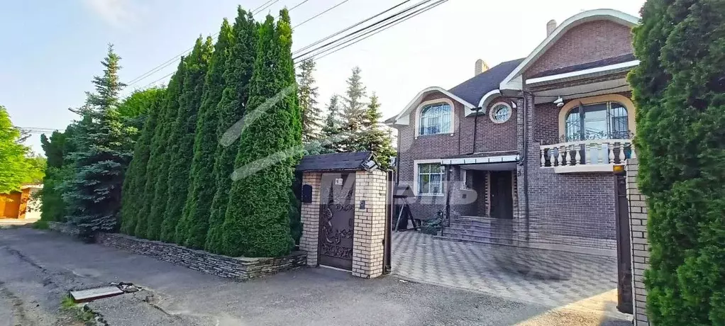 Коттедж в Московская область, Солнечногорск городской округ, Андреевка ... - Фото 0