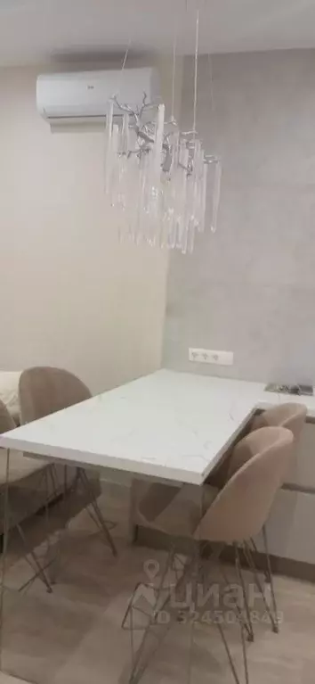 2-к кв. Москва Шелепихинская наб., 34к5 (46.1 м) - Фото 2