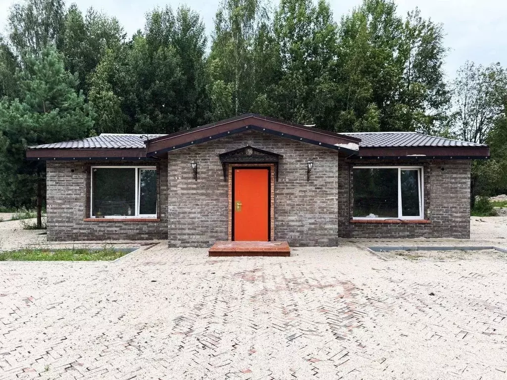 Коттедж в Ленинградская область, Кировский район, Суховское с/пос, ... - Фото 2