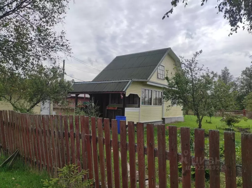 Дом, 50 м - Фото 1