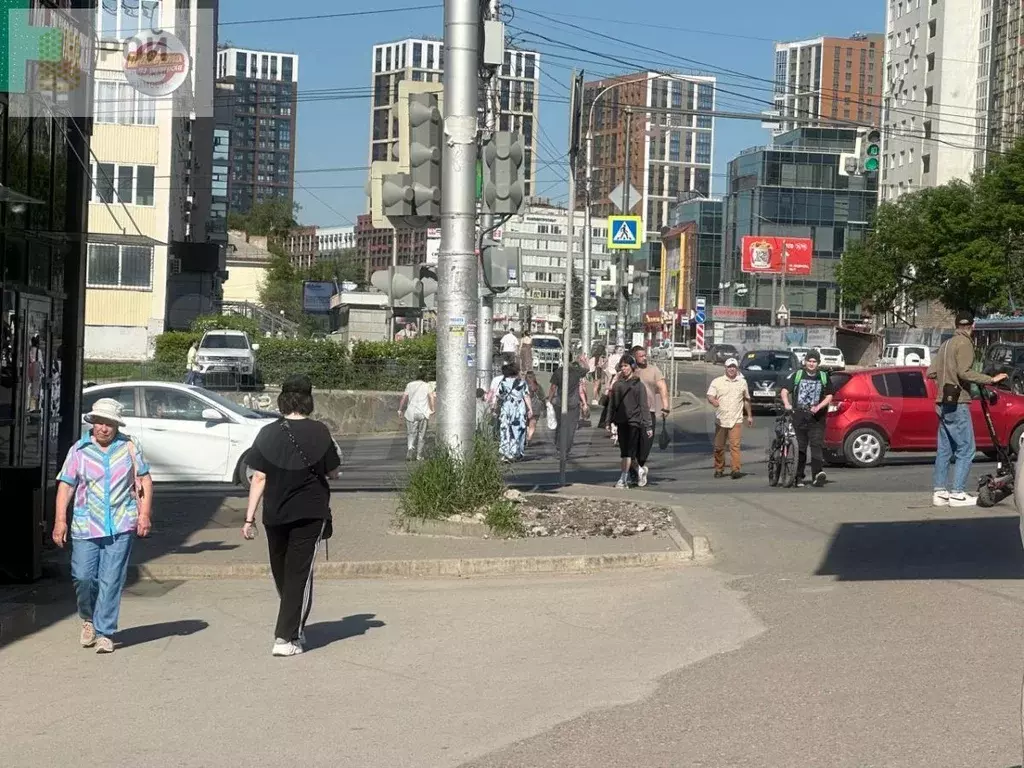 Топовая локация Зеленка 20 м2 - Фото 0