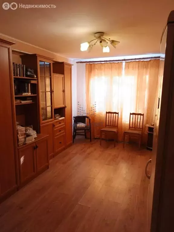 1-комнатная квартира: Москва, Востряковский проезд, 11к1 (32.5 м) - Фото 1