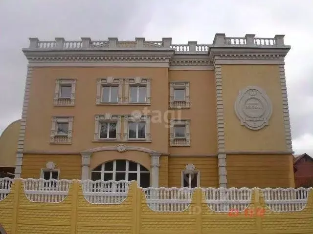 Офис в Свердловская область, Екатеринбург ул. Уфалейская, 6 (880 м) - Фото 0