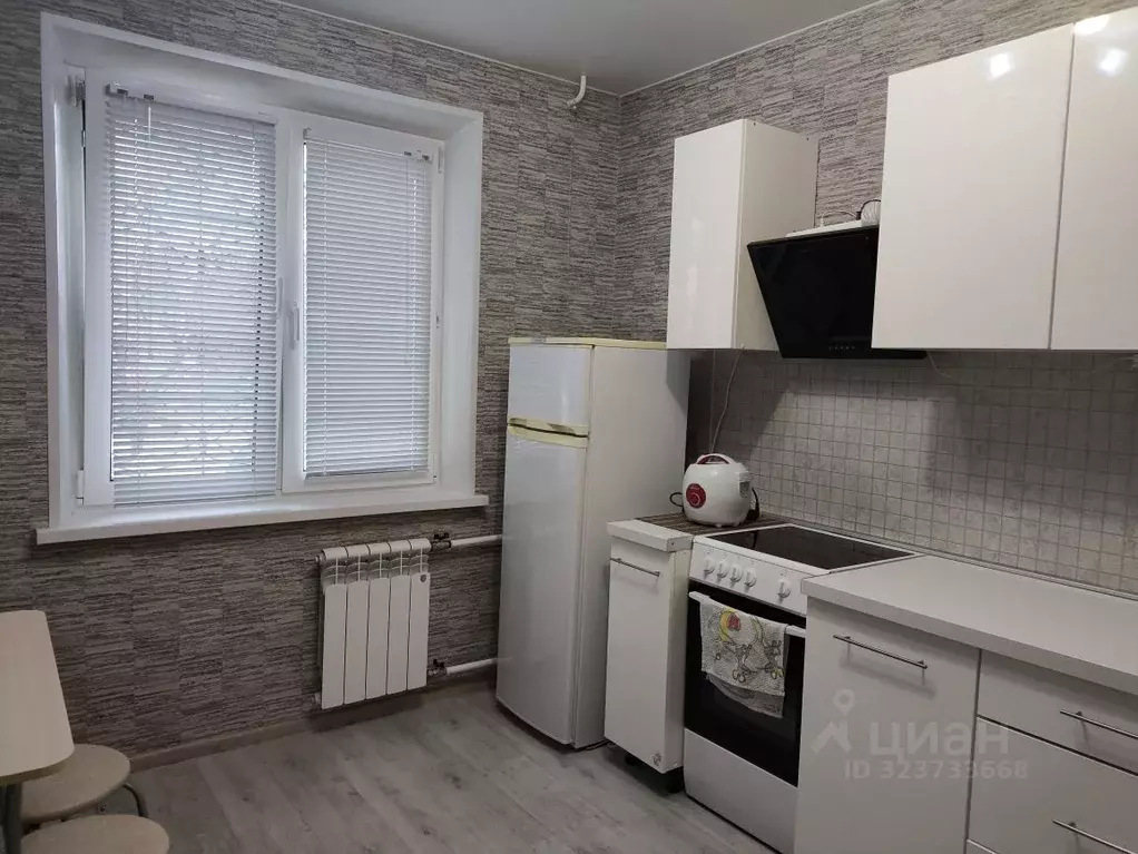 1-к кв. Челябинская область, Челябинск ул. 250-летия Челябинска, 13 ... - Фото 1