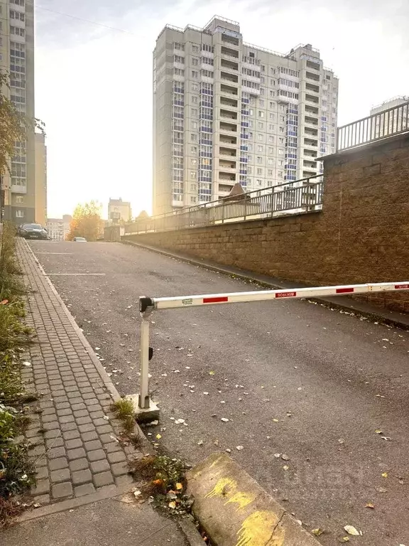 1-к кв. Санкт-Петербург просп. Героев, 26к2 (45.0 м) - Фото 1