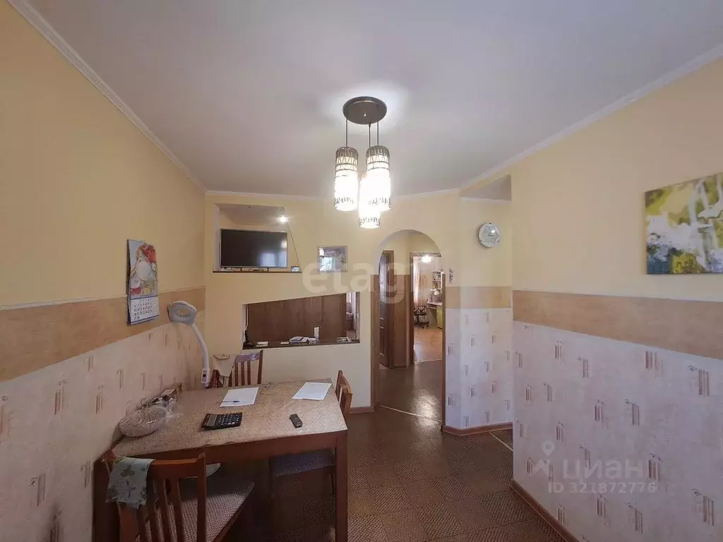 Дом в Бурятия, Улан-Удэ Южный мкр, ул. Кичерская, 5 (87 м) - Фото 1