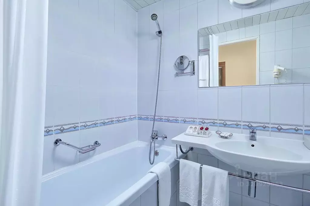 Комната Москва Измайловское ш., 71К4Г-Д (21.0 м) - Фото 2