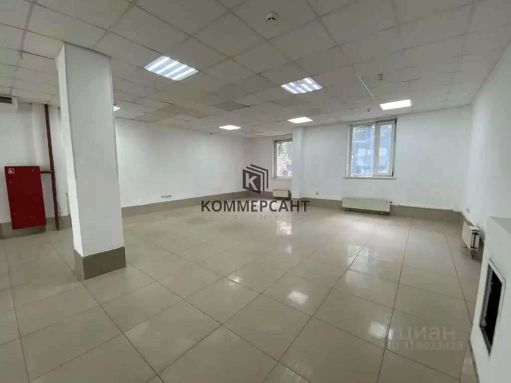 Помещение свободного назначения в Нижегородская область, Нижний ... - Фото 0