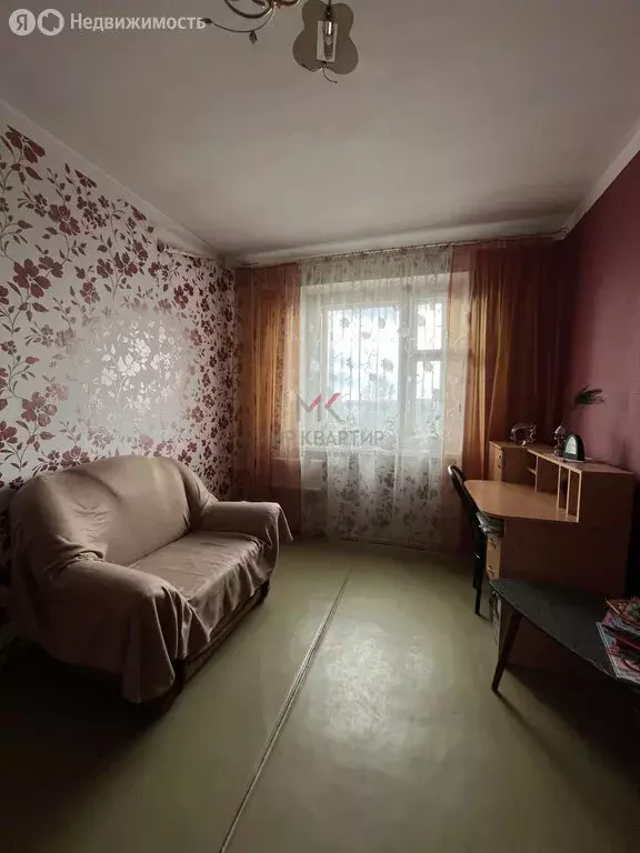 4-комнатная квартира: Абакан, Торговая улица, 28 (78 м) - Фото 2