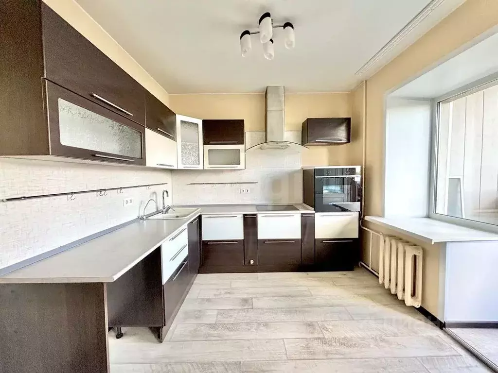 2-к кв. Вологодская область, Вологда Ленинградская ул., 148 (48.3 м) - Фото 1