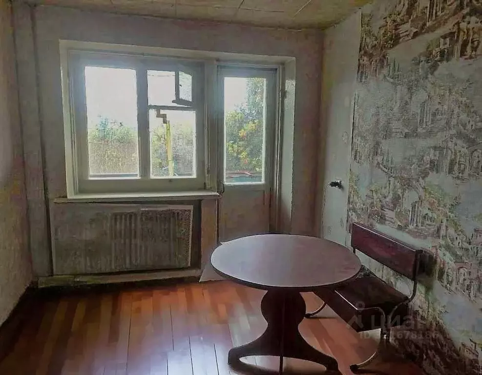 3-к кв. Самарская область, Самара просп. Металлургов, 61 (54.7 м) - Фото 1