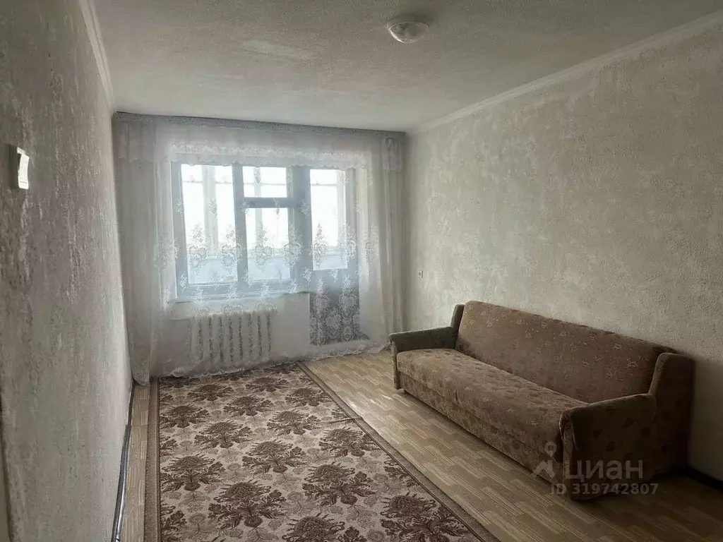 2-к кв. Северная Осетия, Моздок ул. Фрунзе, 8 (46.0 м) - Фото 1