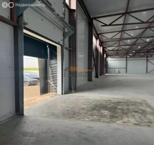 Склад (1500 м) - Фото 2