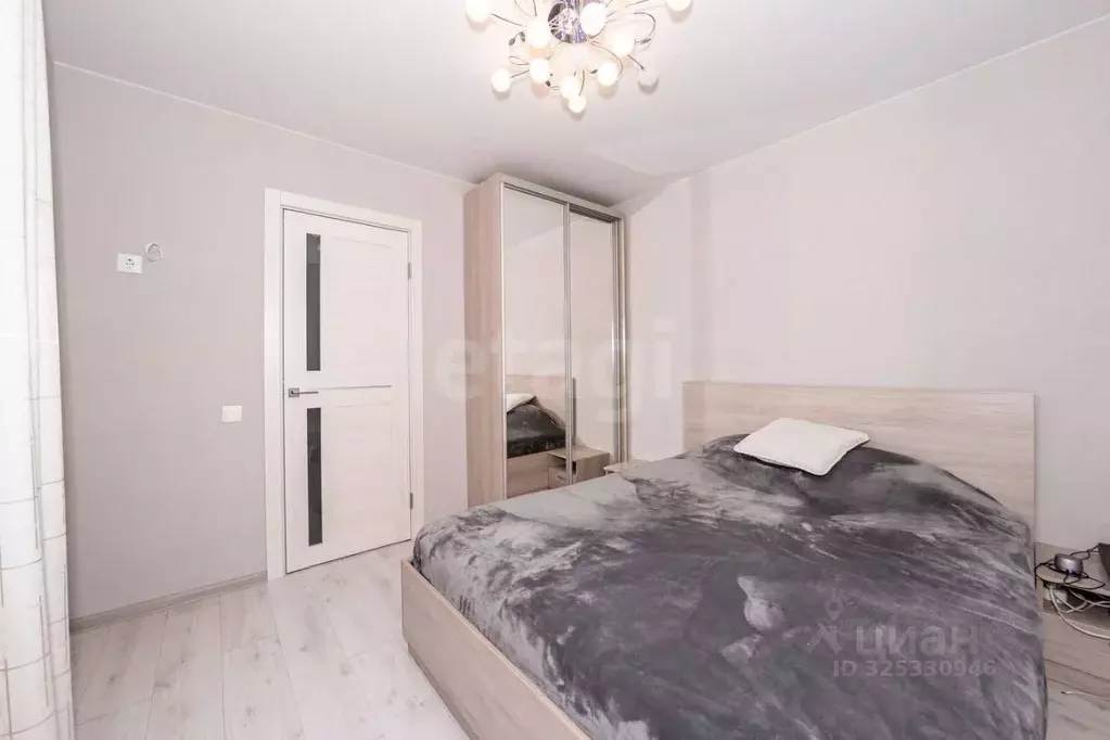 2-к кв. Вологодская область, Череповец Советский просп., 101 (45.6 м) - Фото 1