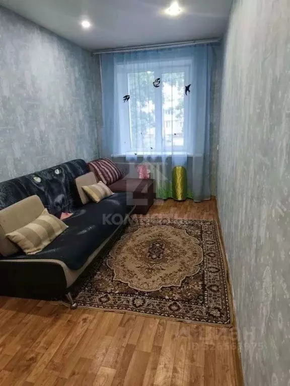 2-к кв. Воронежская область, Воронеж ул. Богдана Хмельницкого, 50 ... - Фото 2