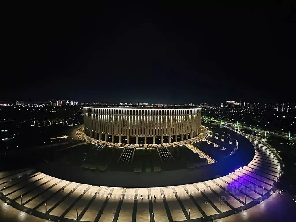 2-к кв. Краснодарский край, Краснодар Восточно-Кругликовская ул., 18/1 ... - Фото 0