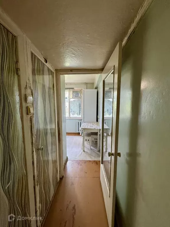 Продаётся 2-к квартира, 49 м - Фото 1