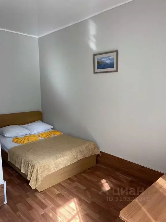 Комната Краснодарский край, Анапа Новороссийская ул., 35А (15.0 м) - Фото 1