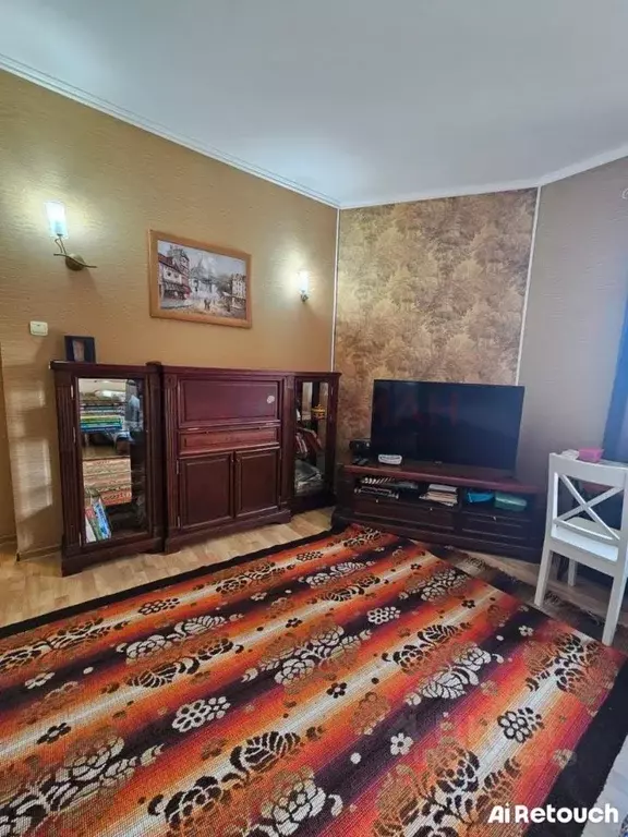 Дом в Ростовская область, Усть-Донецкий район, Пухляковский хут. ... - Фото 2