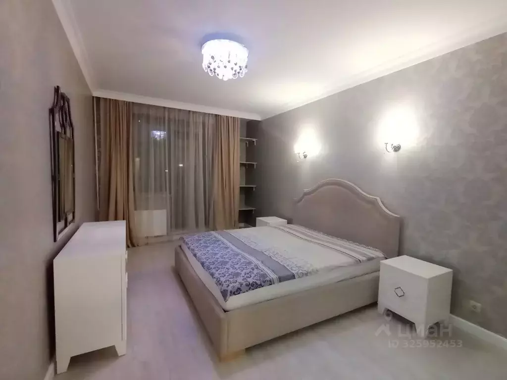 3-к кв. Санкт-Петербург Московский просп., 183-185 (120.0 м) - Фото 2