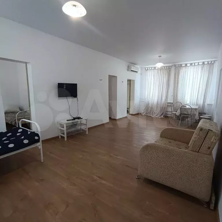 Дом 65 м на участке 8 сот. - Фото 0