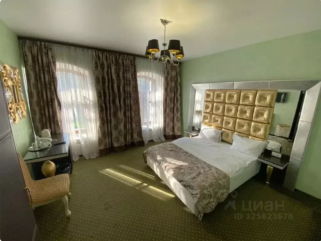 Комната Москва Армянский пер., 3-5С1а - Фото 0