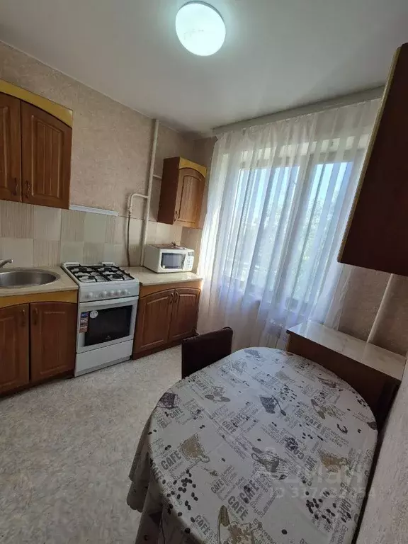 1-к кв. Самарская область, Тольятти бул. 50 лет Октября, 24А (32.0 м) - Фото 0