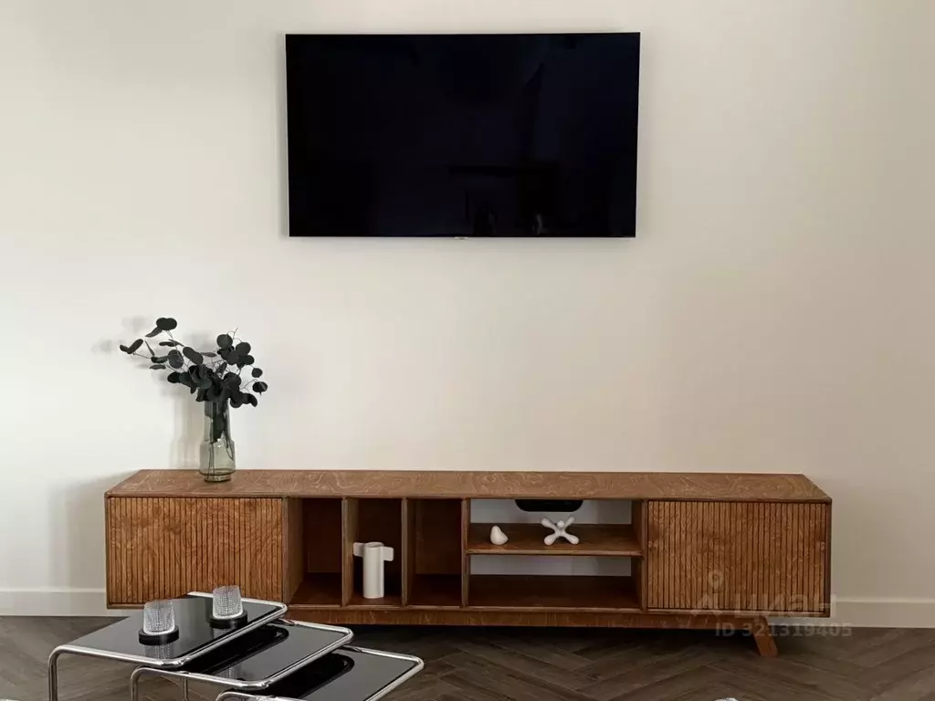 3-к кв. Москва ул. Зорге, 9к1 (73.0 м) - Фото 0