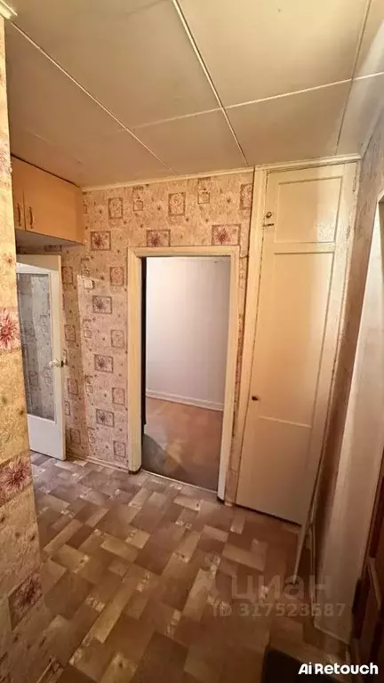 2-к кв. Ростовская область, Новочеркасск Силикатная ул., 16 (44.5 м) - Фото 1