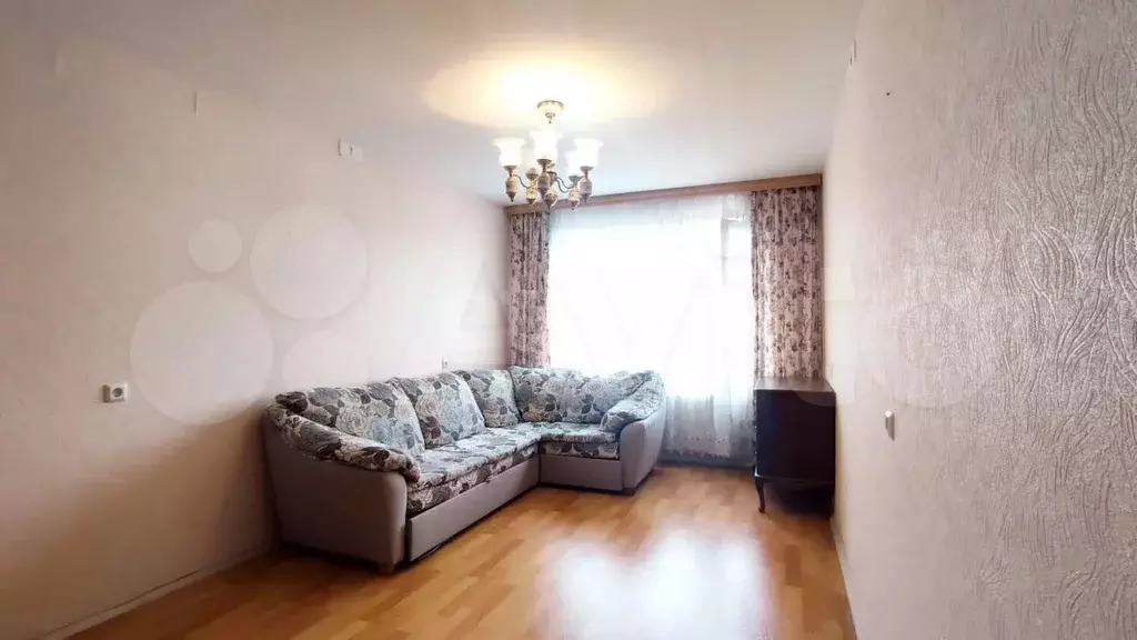2-к. квартира, 70,7 м, 7/7 эт. - Фото 1