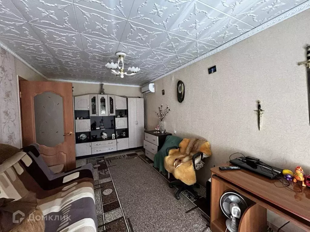 Продаётся 3-к квартира, 50 м - Фото 1