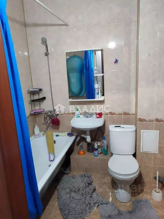 1-к кв. Иркутская область, Иркутск ул. Мичурина, 7/2 (37.0 м) - Фото 2