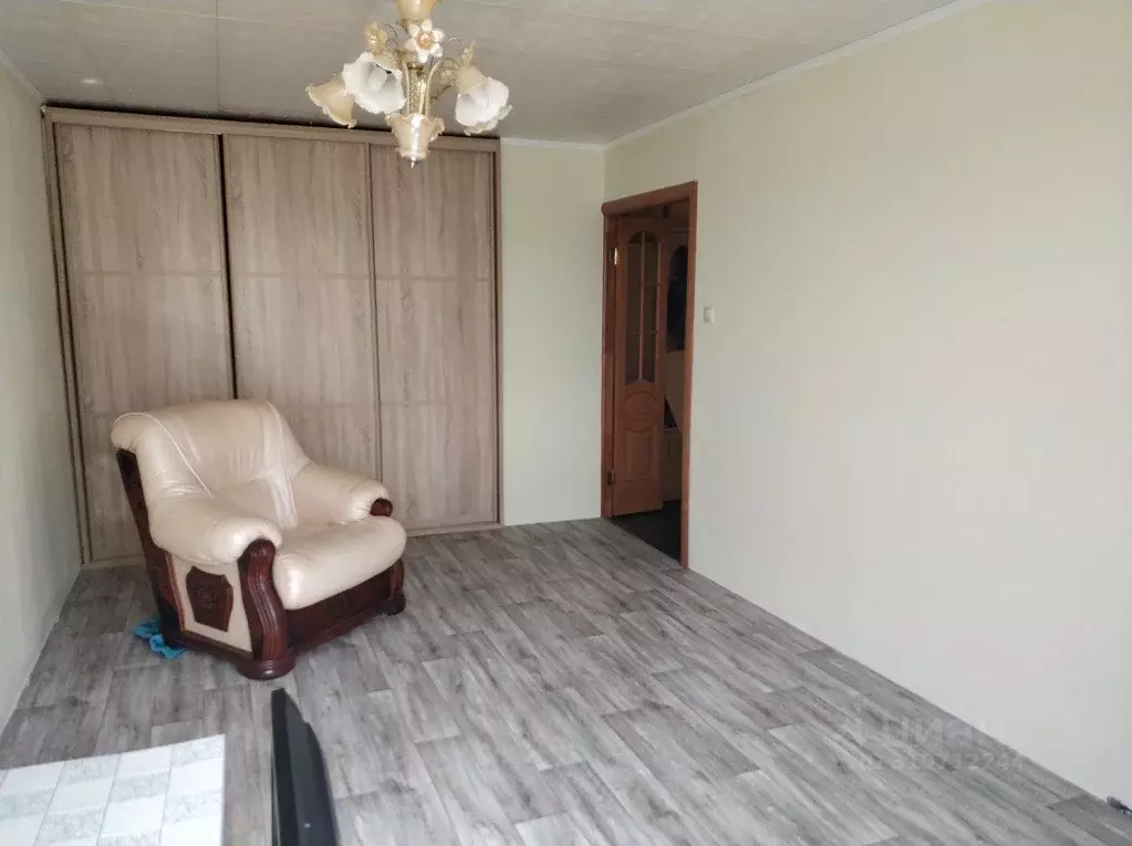 2-к кв. Москва ул. Софьи Ковалевской, 18 (45.0 м) - Фото 0