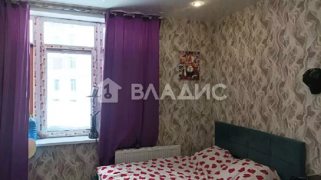 Продается 1-комнатная квартира - Фото 1