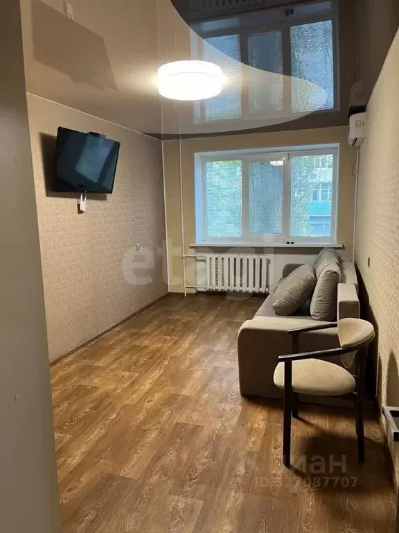 1-к кв. Ростовская область, Азовский район, Обильненское с/пос, пос. ... - Фото 1