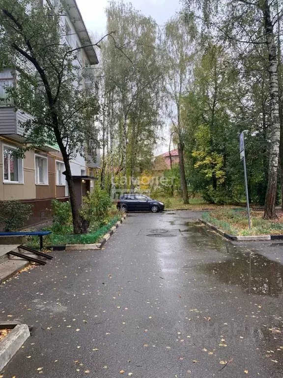 2-к кв. Московская область, Богородский городской округ, с. Стромынь, ... - Фото 1