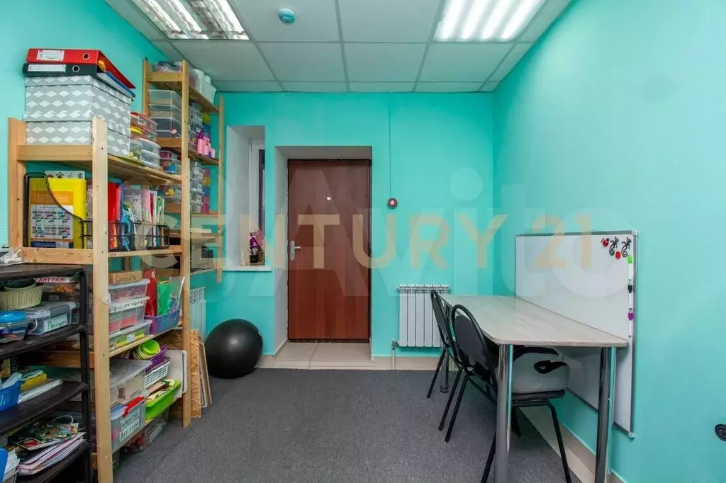 Продам помещение свободного назначения, 56.8 м - Фото 1