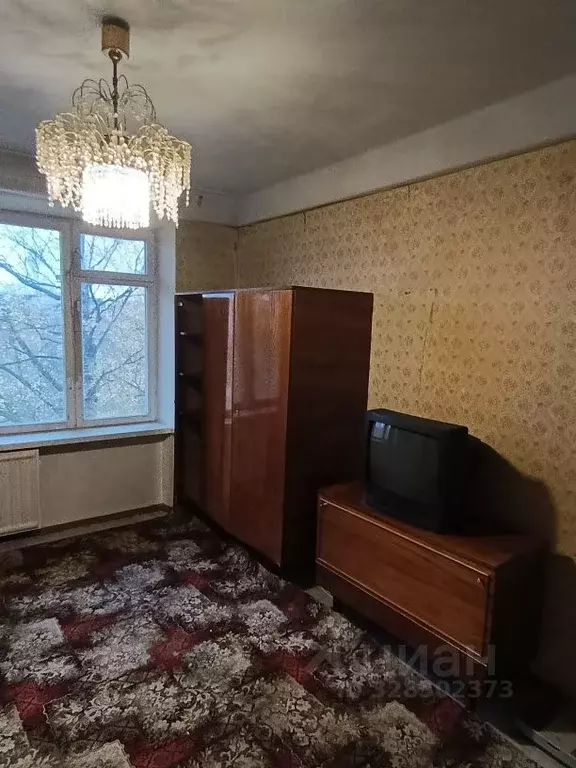 Комната Санкт-Петербург просп. Металлистов, 82 (15.0 м) - Фото 2