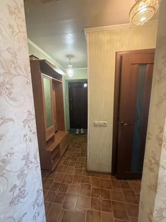 Продаётся 1-к квартира, 30.2 м - Фото 1