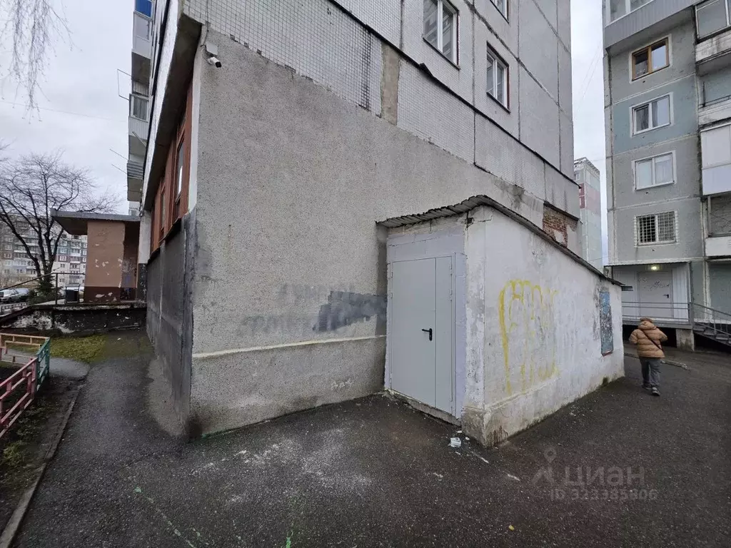 Помещение свободного назначения в Кемеровская область, Новокузнецк ул. ... - Фото 2