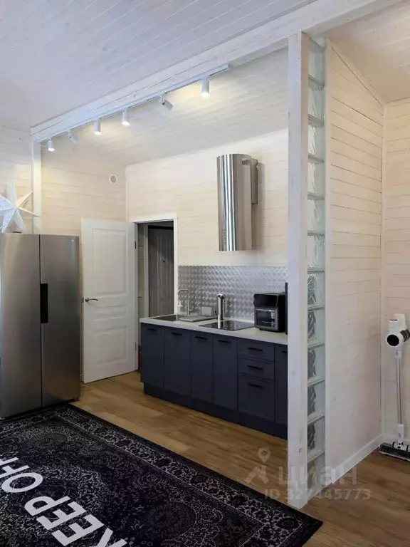 Дом в Тульская область, Заокский район, Страховское с/пос, Михайлово ... - Фото 2