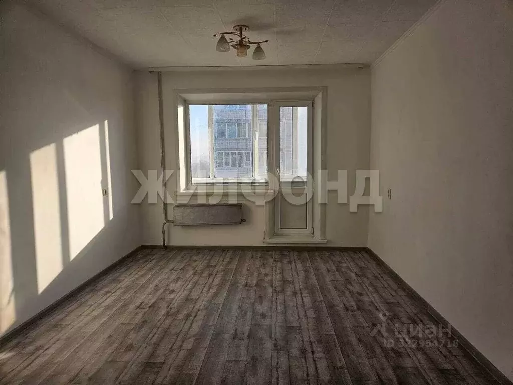 Квартира, 2 комнаты, 47.4 м - Фото 0