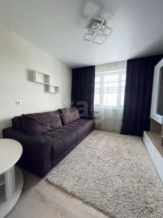 Студия Красноярский край, Красноярск ул. Крылова, 10 (18.0 м) - Фото 1